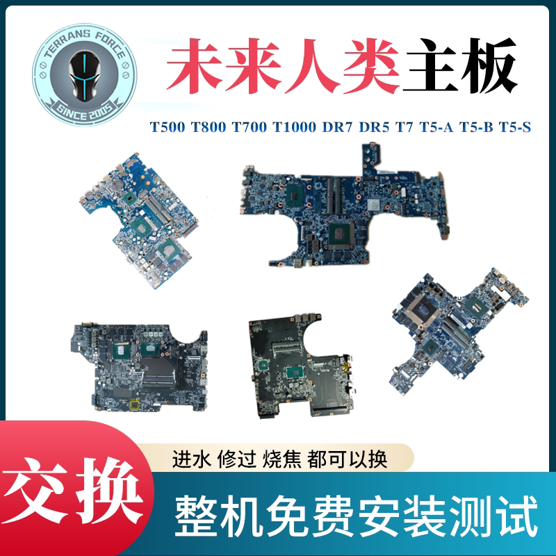 Future human T500 T800 T800 T1000 T1000 DR5 DR5 T5-A T5-A T5-S T5-S