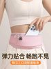 Running Phone Bag, Sports Waist Bag, Women's Lightweight Invisible Belt, 2024 New Waterproof Morning Running Fitness Equipment