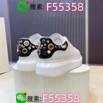 Versatile dad shoes fashionable sports mesh casual shoes summer new mens shoes couples trendy womens shoes breathable in 2024