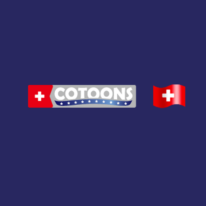 cotoons旗舰店
