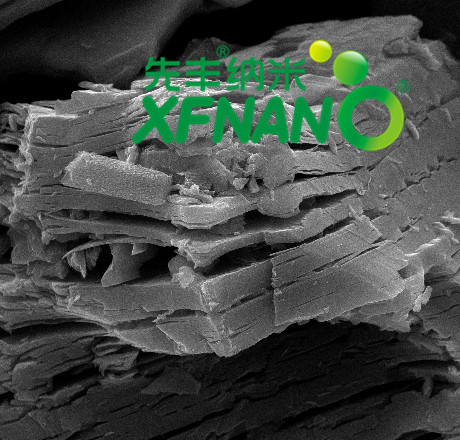 先丰纳米 碳化钒(V4C3Tx) MXene多层纳米片 XFK19 1g