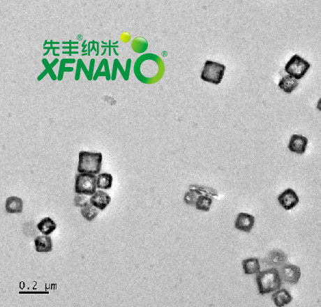 先丰纳米 中空普鲁士蓝纳米颗粒 XFJ103-1