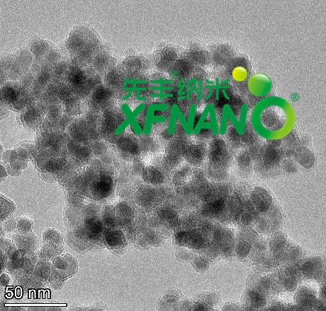 先丰纳米 硅包磁纳米分散液 XFJ105-1 金属材料