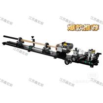 Billiard pole repair machine leather head replacement artistic high-precision black technology multifunctional hoop repair device