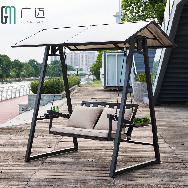 Outdoor Swing Set SWING CHAIR PATIO NET RED HAMMOCK BED SEAT SUB HOME LEISURE DOUBLE ROCKING CHAIR BALCONY SLUG OUTDOOR