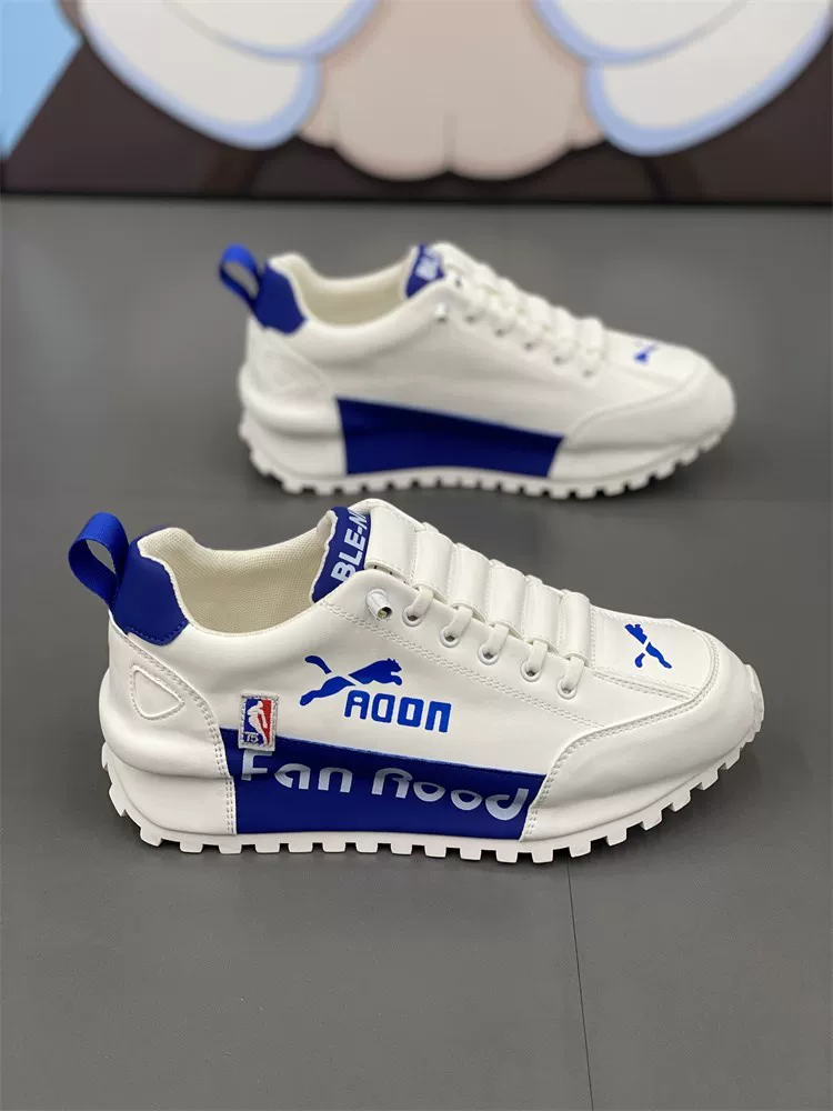 VIRRI CIAGA IntersectionKeep a sense of refreshing youth ~ a tide brand piercing Pegasus 2023 spring new thick bottom tide shoes