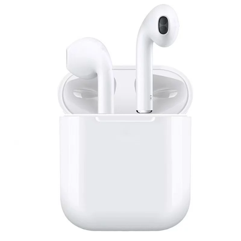 Wireless Earbuds Apple 3rd Gen, Bluetooth, Charging Case, Phone & Android Compatible