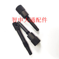 Suitable for Datong V80 G10 2 0T timing toolbox replacement timing belt tensioner idler repair