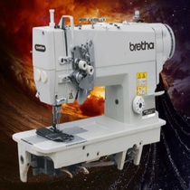 New 842 845 Double - pin lock tailor computer direct drive double - pin double - pin car industrial sewing machine