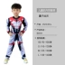 Halloween Iron Man Captain America Thor Hulk Optimus Prime Người Nhện Trẻ Em Cơ Trình Diễn Trang Phục Đồ siêu anh hùng