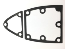  Hanging bottle iron 99 type upper sealing ring 88 Blue Helen sealing ring 94 98 type rubber ring pad Iron original accessories