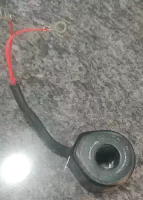 Iron Accessories Type 94 Bottle Steam Iron Coil Iron Solenoid Valve Coil Universal