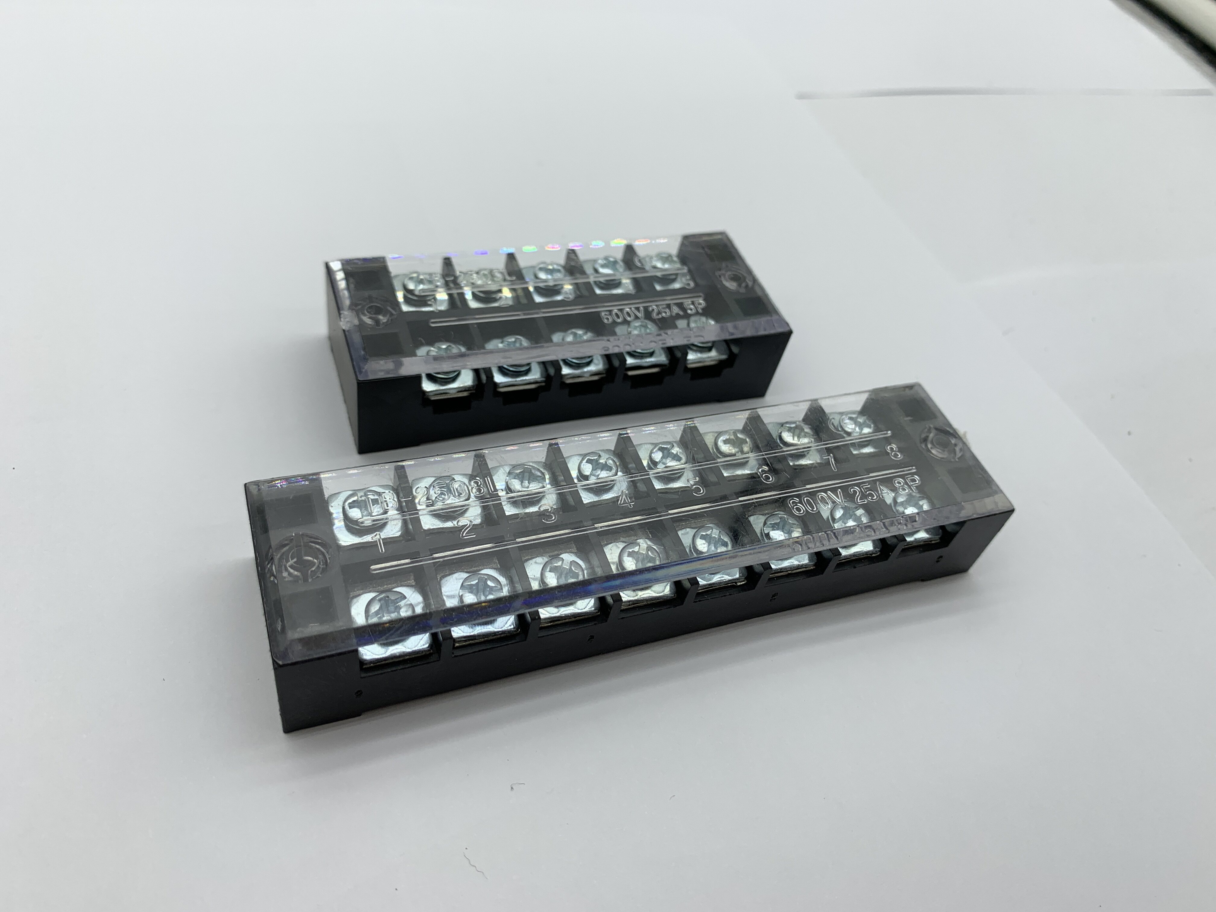 Jiadao Red Iron Iron Technology Boiler Iron Terminal Junction Box