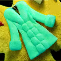 Голубое озеро