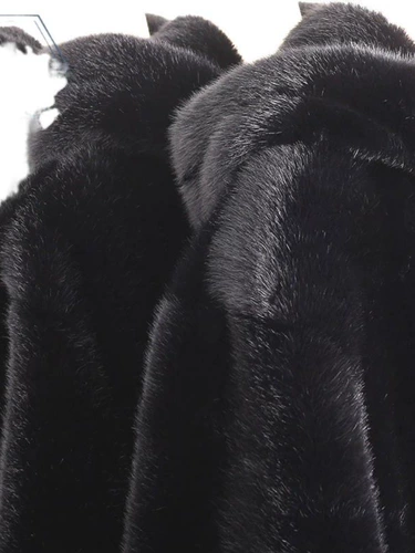 Мужская куртка, короткая толстовка с капюшоном, бархатный демисезонный модный дизайнерский трендовый лебедь, тренд сезона