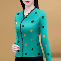 Голубой 【обычный тонкий стиль】 M 【Предложено 90-104 Jin】