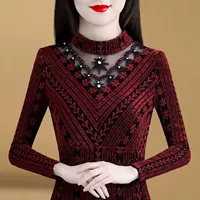 403 (красный) без флиса L 105-115 Catties