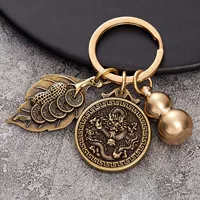 Fortune Leasts + Мир тыква + монета из удара Zodiac [Dragon]