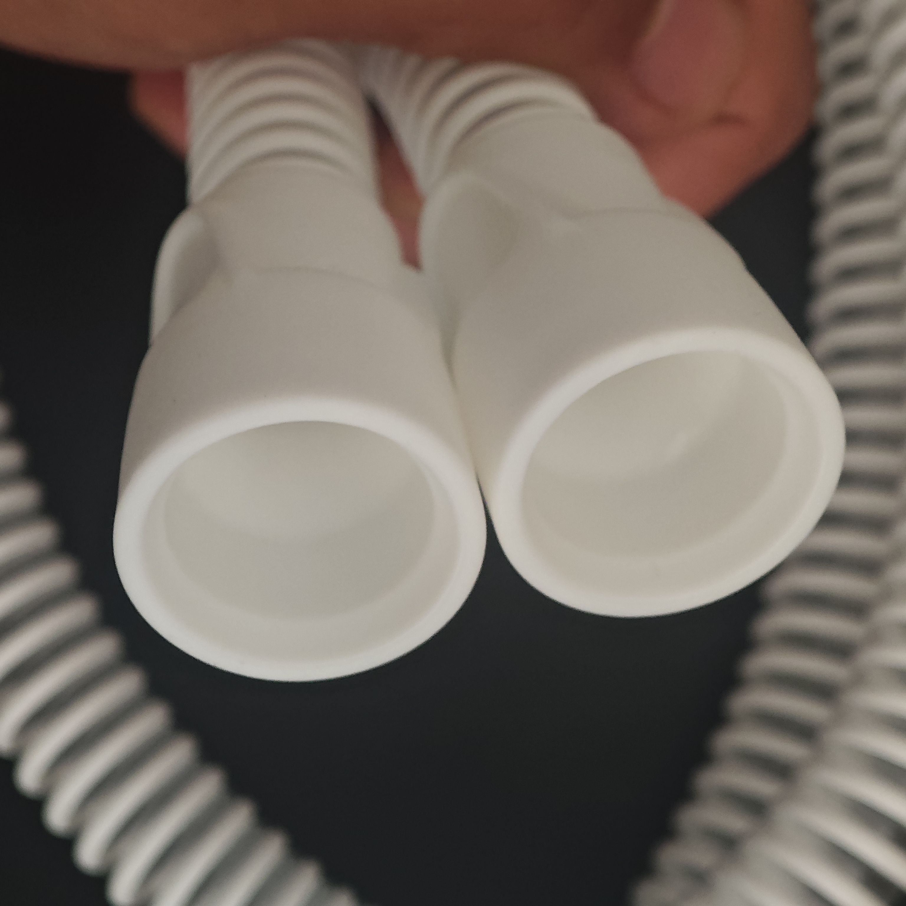 AirFit F20鼻罩：睡眠神器，美版替换款，让你一夜好眠的秘密武器！