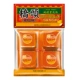 Qiaotou Old Hot Hot Pot Base 360G/мешок для 3 пакетов соуса погружения