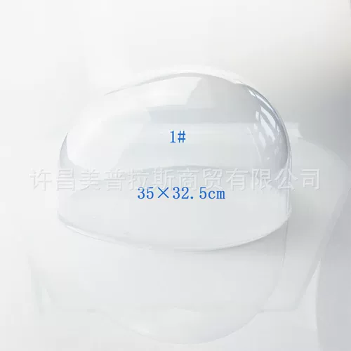 Парик, прозрачный пластиковый манекен головы, шапка, стенд, система хранения, реквизит, стайлинг