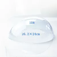 Прозрачная оболочка [1]