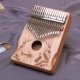 . Kalimba ngón tay piano cho người mới bắt đầu chơi nhạc cụ tự làm món quà dễ học kaling thanh ngón tay cái piano năm ngón kalim - Nhạc cụ phương Tây