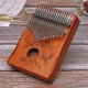 . Kalimba ngón tay piano cho người mới bắt đầu chơi nhạc cụ tự làm món quà dễ học kaling thanh ngón tay cái piano năm ngón kalim - Nhạc cụ phương Tây