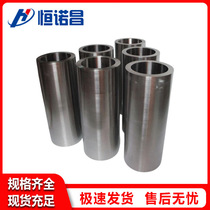 TA1 titanium pipe industrial pure titanium pipe titanium capillary titanium alloy pipe TA2 titanium pipe titanium coarse pipe