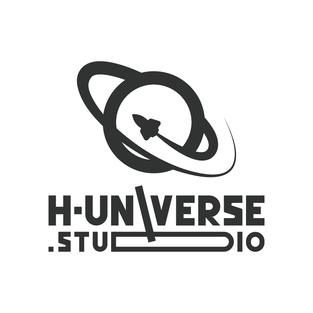 氢宇宙数码工作室
