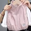 2026 new style boys’ and girls’ vests