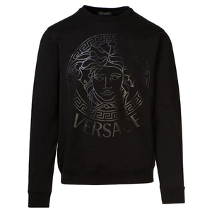 【范思哲同款】男女情侣纯棉卫衣