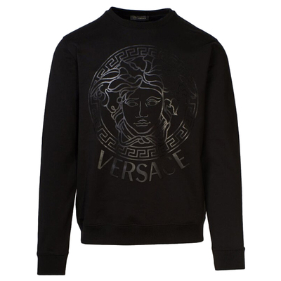 【范思哲同款】男女情侣纯棉卫衣