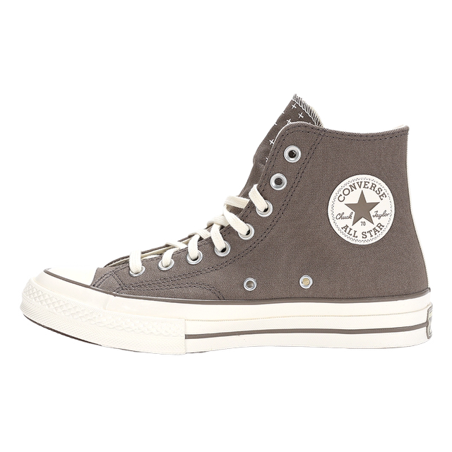 Converse autumn men's and women's CHUCK TAYLOR casual shoes high-top canvas shoes A08529C