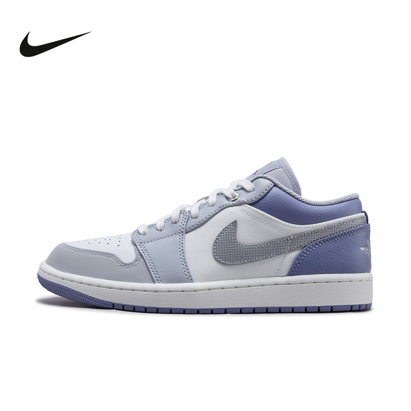 Nike Nike Men's Shoes Air Jordan 1 Low-Top Retro Casual Sneakers Aj1 Sports Shoes Ix5003-101