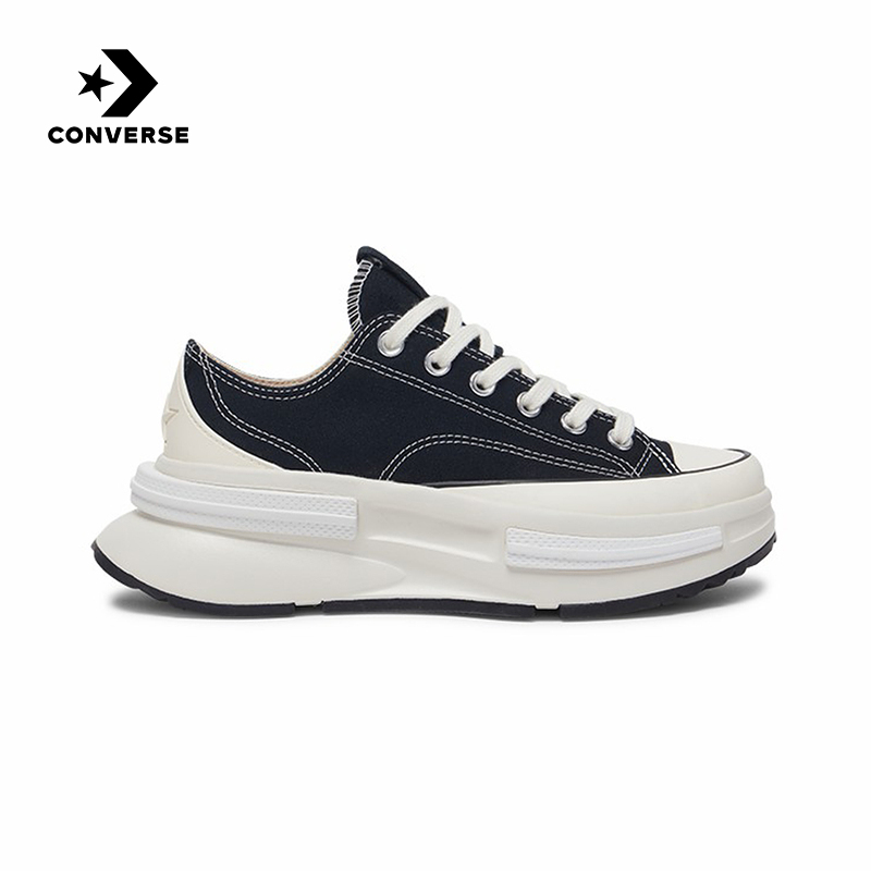 Converse Run Star Legacy Cx Low-Top Sandwich Casual Thick-Soled Sneakers A11489C