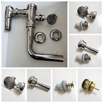 TOTO foot pedal hand push squat toilet flush valve 603VLFR delay valve core foot pedal hand push rod push rod valve core