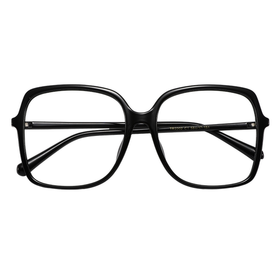 大脸专用加宽黑框眼镜女近视可配有度数素颜神器大框胖脸眼睛架男