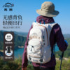 Intergraph Star Sky 16L Lightweight and Breathable Mountaineering Bag