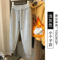 Серый — маленький [Сверхмягкий цельный бархат серебристой лисицы]