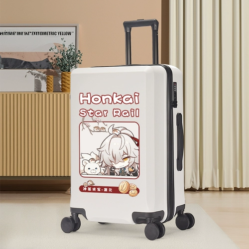 Высококачественный вместительный и большой чемодан, 20 дюймов