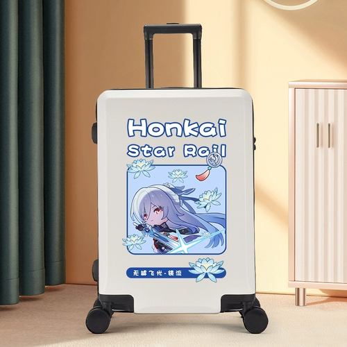 Высококачественный вместительный и большой чемодан, 20 дюймов