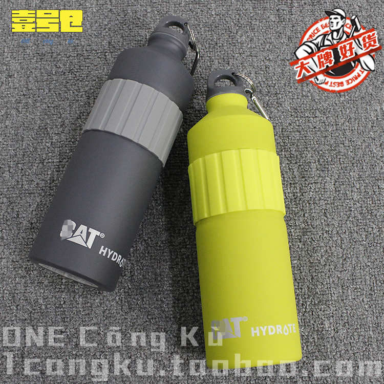 Số 1 kho thể thao chai Mỹ cũ chuyên nghiệp ngoài trời ánh sáng skid leakproof chai với cup riding cup 	bình đựng nước thể thao adidas	