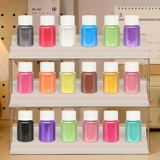 Жемчужная пудра, слайм, комплект, DIY, 10 грамм