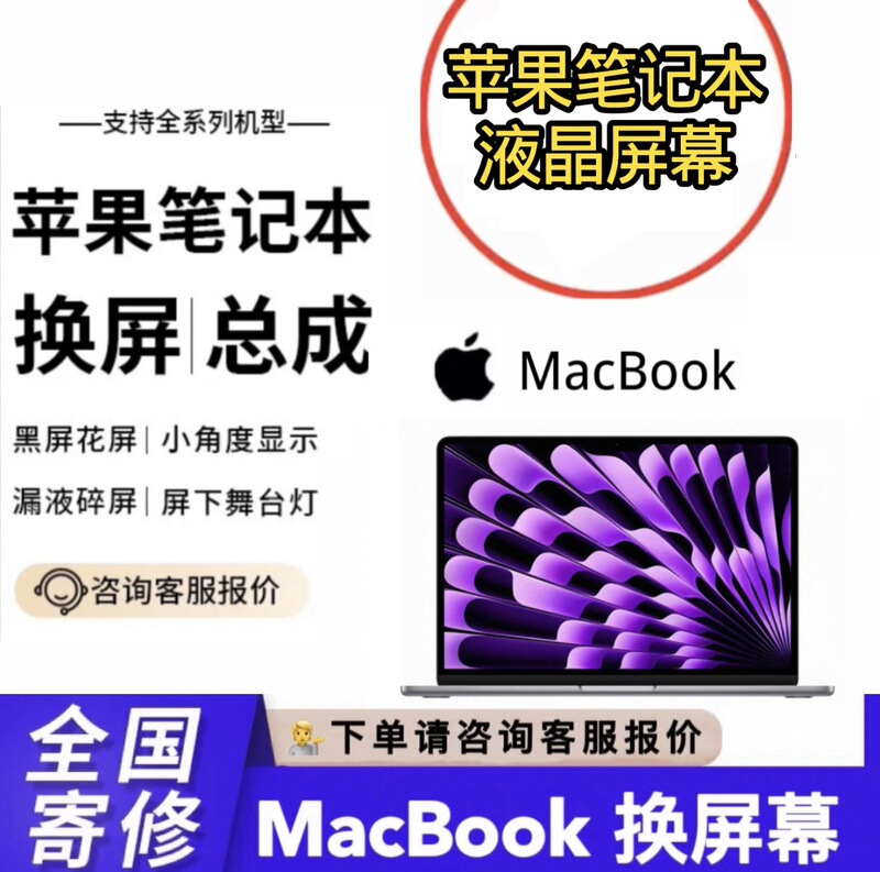 Apple MacBook Pro A2442 A1989 A2159 A1990 A1706 Lcd Screen Assembly Apple MacBook Pro A2442 A1989 A2159 A1990 A1706 Lcd Screen Assembly