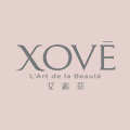 XOVE海外旗舰店的LOGO