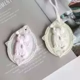 Аромотерапия, силиконовая форма, «сделай сам»