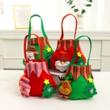 Apple, рождественская детская упаковка для пожилых людей, защитный амулет, подарок на день рождения