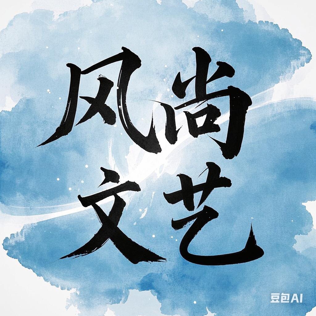 风尚文艺