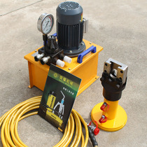 Boutique hot pin quality RYAK-type delicate separation steel wire rope cutting machine split wire rope cutting machine